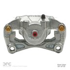 Dynamite Friction 331-67132 Disc Brake Caliper - Front Right - view 4