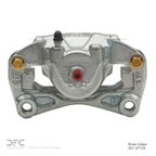 Dynamite Friction 331-67133 Disc Brake Caliper - Front Left - view 4