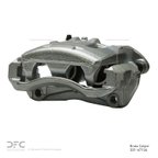 Dynamite Friction 331-67134 Disc Brake Caliper - Front Right - view 2