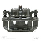 Dynamite Friction 331-67134 Disc Brake Caliper - Front Right - view 5