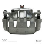 Dynamite Friction 331-67134 Disc Brake Caliper - Front Right - view 3