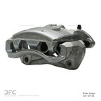 Dynamite Friction 331-67135 Disc Brake Caliper - Front Left - view 2