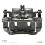 Dynamite Friction 331-67135 Disc Brake Caliper - Front Left - view 5