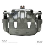 Dynamite Friction 331-67135 Disc Brake Caliper - Front Left - view 3