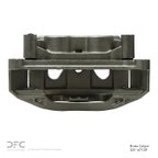Dynamite Friction 331-67139 Disc Brake Caliper - Front Left - view 5
