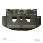 Dynamite Friction 331-67139 Disc Brake Caliper - Front Left - view 3