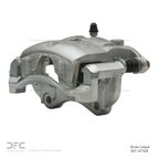 Dynamite Friction 331-67140 Disc Brake Caliper - Front Right - view 2