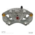 Dynamite Friction 331-67140 Disc Brake Caliper - Front Right - view 4