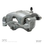 Dynamite Friction 331-67141 Disc Brake Caliper - Front Left - view 2
