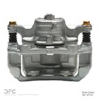 Dynamite Friction 331-67141 Disc Brake Caliper - Front Left - view 5