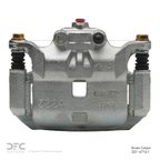 Dynamite Friction 331-67141 Disc Brake Caliper - Front Left - view 3