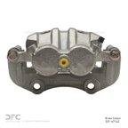 Dynamite Friction 331-67142 Disc Brake Caliper - Front Right - view 4