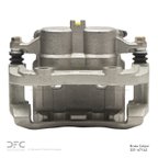Dynamite Friction 331-67142 Disc Brake Caliper - Front Right - view 5