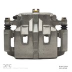 Dynamite Friction 331-67142 Disc Brake Caliper - Front Right - view 3