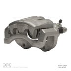 Dynamite Friction 331-67143 Disc Brake Caliper - Front Left - view 2
