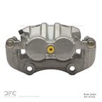 Dynamite Friction 331-67143 Disc Brake Caliper - Front Left - view 4