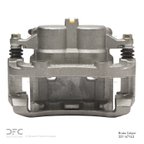 Dynamite Friction 331-67143 Disc Brake Caliper - Front Left - view 5