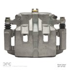 Dynamite Friction 331-67143 Disc Brake Caliper - Front Left - view 3