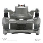 Dynamite Friction 331-67144 Disc Brake Caliper - Front Right - view 5
