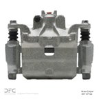 Dynamite Friction 331-67144 Disc Brake Caliper - Front Right - view 3