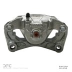 Dynamite Friction 331-67145 Disc Brake Caliper - Front Left - view 4