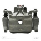 Dynamite Friction 331-67145 Disc Brake Caliper - Front Left - view 3