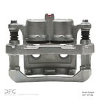 Dynamite Friction 331-67146 Disc Brake Caliper - Front Right - view 5