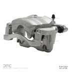 Dynamic Friction 331-67150 Disc Brake Caliper - Front Right - view 2