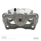 Dynamic Friction 331-67150 Disc Brake Caliper - Front Right - view 4
