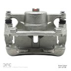 Dynamic Friction 331-67150 Disc Brake Caliper - Front Right - view 5