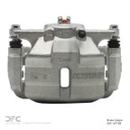 Dynamic Friction 331-67150 Disc Brake Caliper - Front Right - view 3