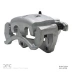 Dynamite Friction 331-67152 Disc Brake Caliper - Front Right - view 2