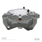 Dynamite Friction 331-67152 Disc Brake Caliper - Front Right - view 4