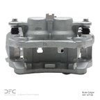 Dynamite Friction 331-67152 Disc Brake Caliper - Front Right - view 5