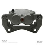Dynamic Friction 331-67153 Disc Brake Caliper - Front Left - view 4