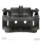 Dynamic Friction 331-67153 Disc Brake Caliper - Front Left - view 5