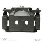 Dynamic Friction 331-67153 Disc Brake Caliper - Front Left - view 3