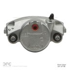 Dynamite Friction 331-67158 Disc Brake Caliper - Front Right - view 4
