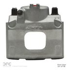 Dynamite Friction 331-67158 Disc Brake Caliper - Front Right - view 3