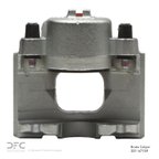Dynamite Friction 331-67159 Disc Brake Caliper - Front Left - view 5