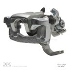 Dynamic Friction 331-67617 Disc Brake Caliper - Rear Left - view 2