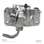 Dynamic Friction 331-67617 Disc Brake Caliper - Rear Left - view 4