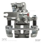 Dynamic Friction 331-67617 Disc Brake Caliper - Rear Left - view 5