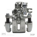 Dynamic Friction 331-67617 Disc Brake Caliper - Rear Left - view 3
