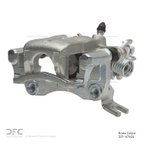 Dynamite Friction 331-67624 Disc Brake Caliper - Rear Right - view 2