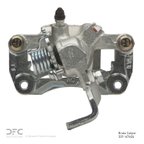 Dynamite Friction 331-67624 Disc Brake Caliper - Rear Right - view 4