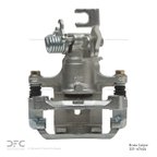 Dynamite Friction 331-67624 Disc Brake Caliper - Rear Right - view 5