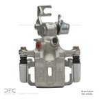 Dynamite Friction 331-67624 Disc Brake Caliper - Rear Right - view 3