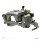 Dynamic Friction 331-67625 Disc Brake Caliper - Rear Left - view 2