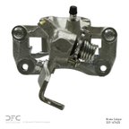 Dynamic Friction 331-67625 Disc Brake Caliper - Rear Left - view 4